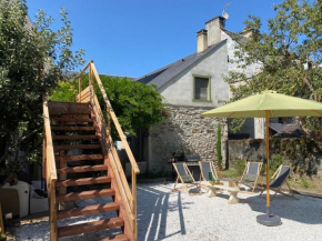 Casa Neste: Grange rénovée haut de gamme